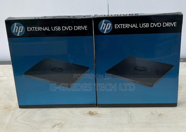 HP External USB DVD Drive, HP External DVD Writer,Dvd Writer · Photo 2