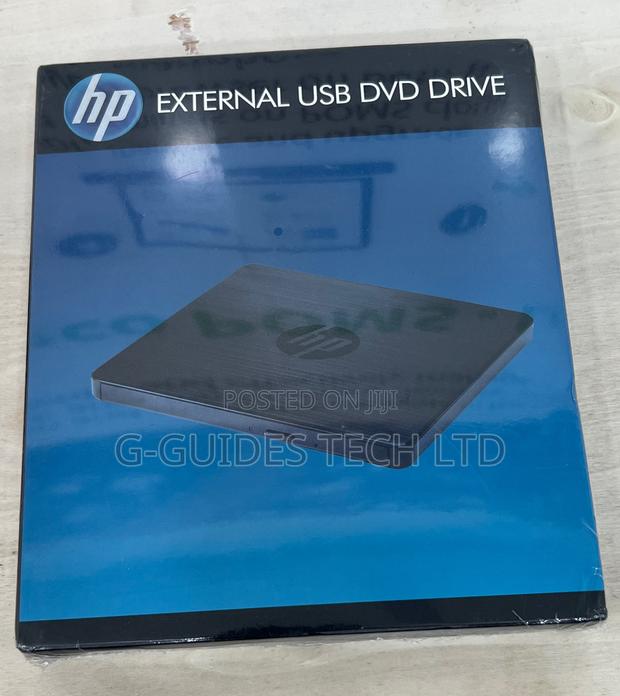 HP External USB DVD Drive, HP External DVD Writer,Dvd Writer · Photo 5