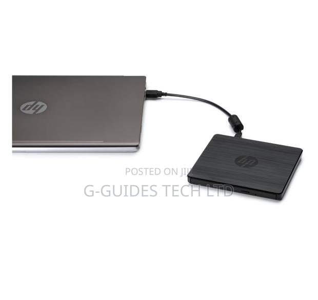 HP External USB DVD Drive, HP External DVD Writer,Dvd Writer · Photo 7