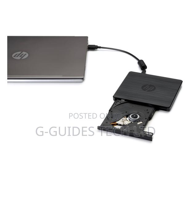 HP External USB DVD Drive, HP External DVD Writer,Dvd Writer · Photo 8