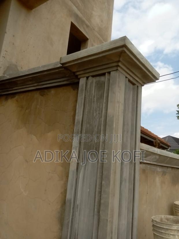 Joefel Fence Designs and Tilling Work · Photo 2