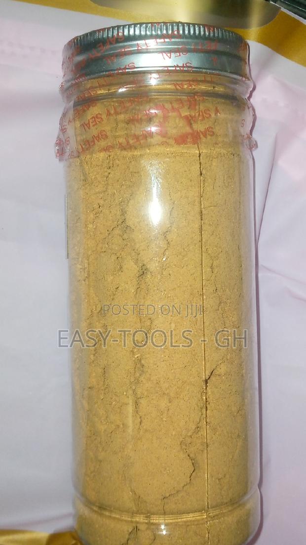 Ginger Powder ( 200g ) · Photo 2