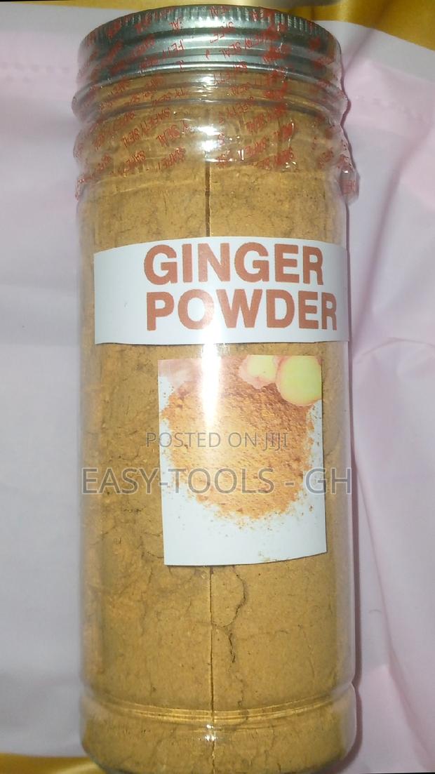 Ginger Powder ( 200g ) · Photo 1