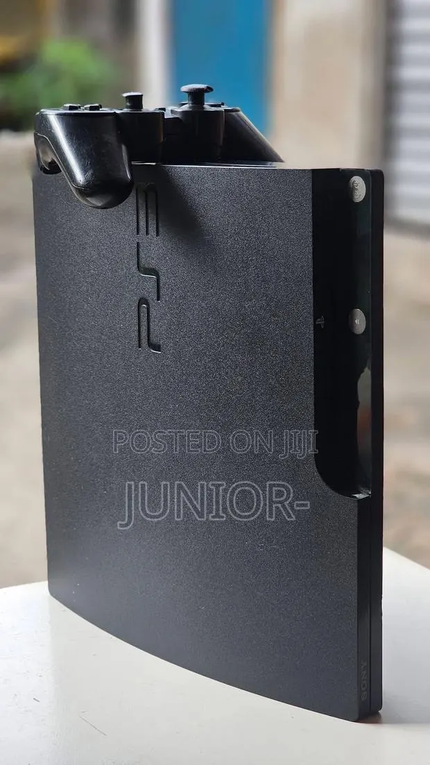 Playstation 3 10 Games Installed Free · Photo 1