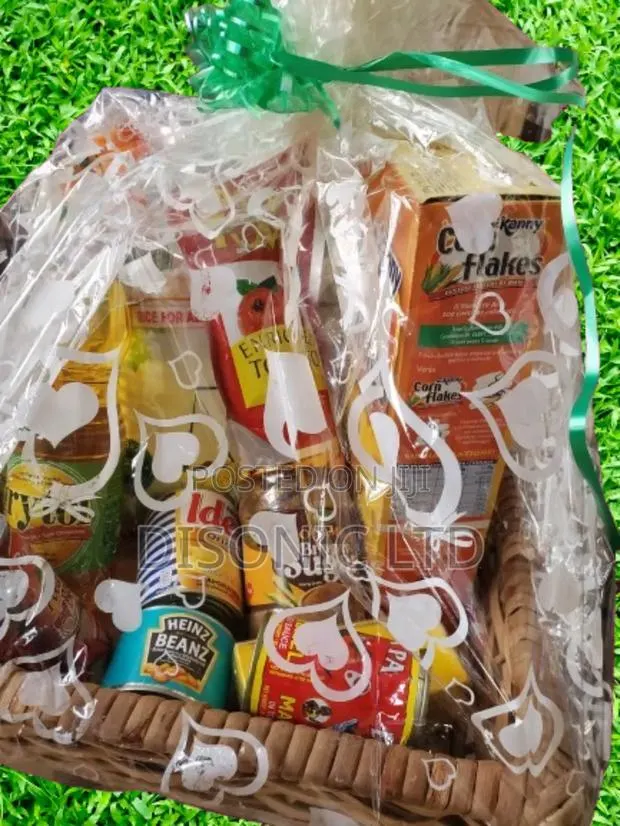 Christmas Hamper · Photo 1