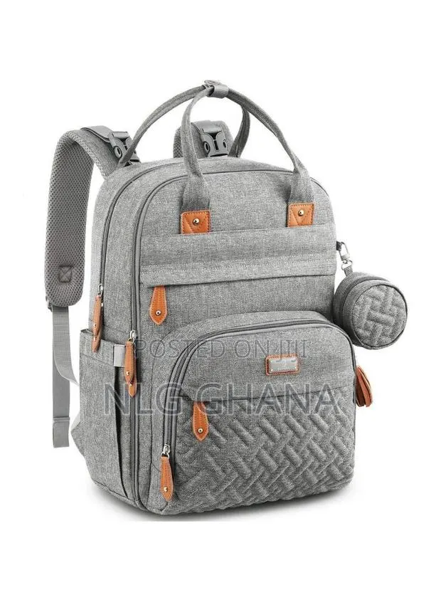 Large Capacity Mommy Nursing Waterproof Baby. Tvx11248 · Photo 1