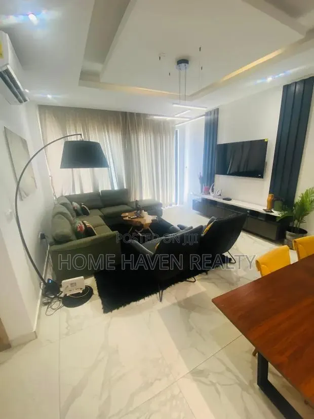 Furnished 2bdrm Apartment in Cantonment, Cantonments for rent · Photo 1