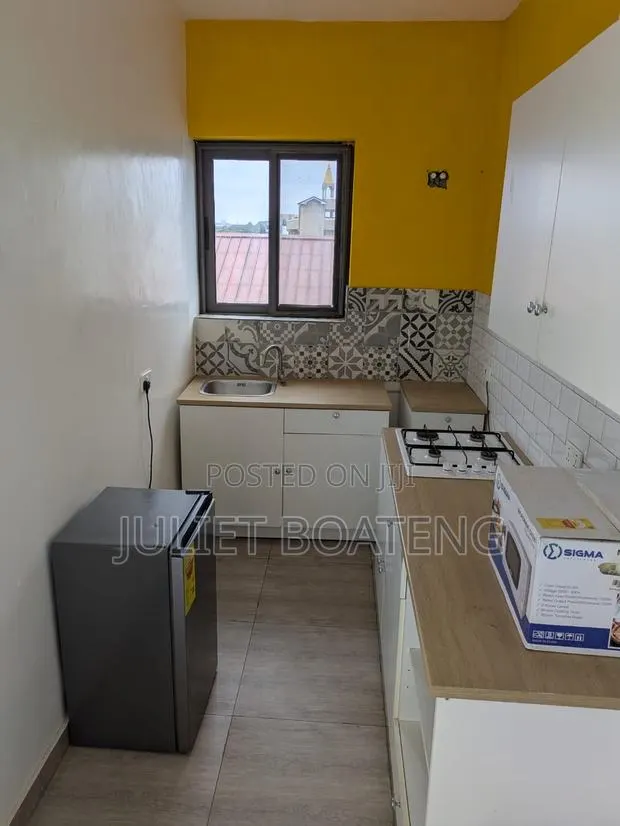 2bdrm Apartment in Tseaddo for rent · Photo 1