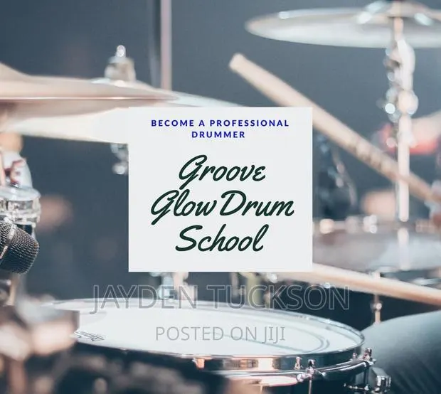 Groove Glow Musical School · Photo 1