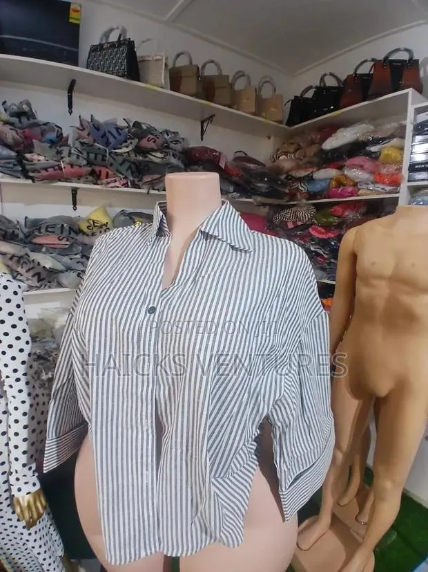 Classic Zara Ladies Shirts · Photo 1