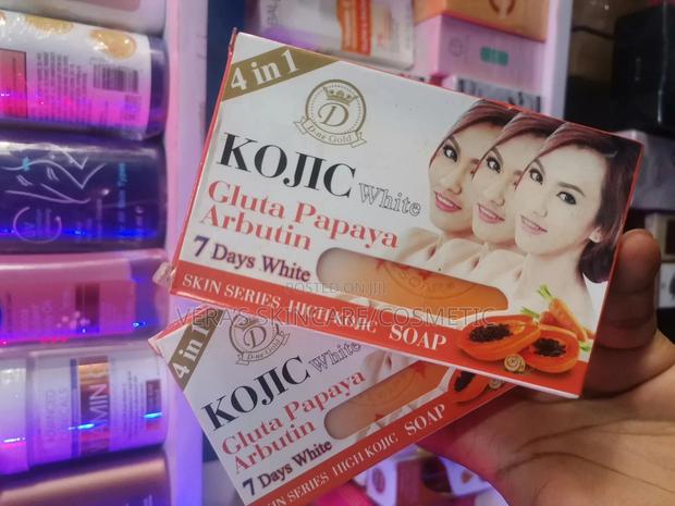 Kojic White White · Photo 1