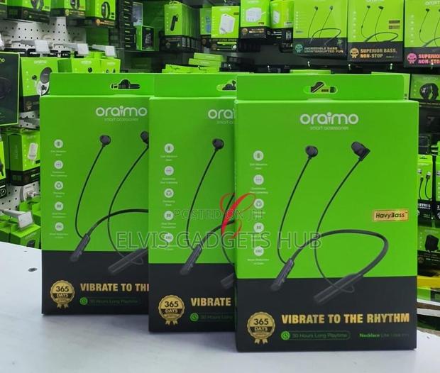 Oraimo Necklace Lite · Photo 4