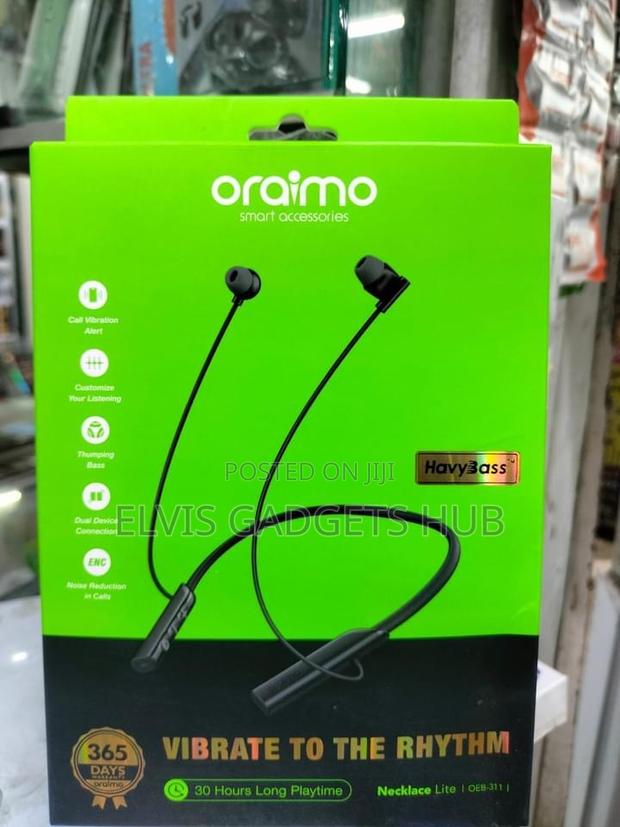 Oraimo Necklace Lite · Photo 6