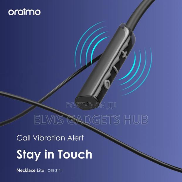 Oraimo Necklace Lite · Photo 3