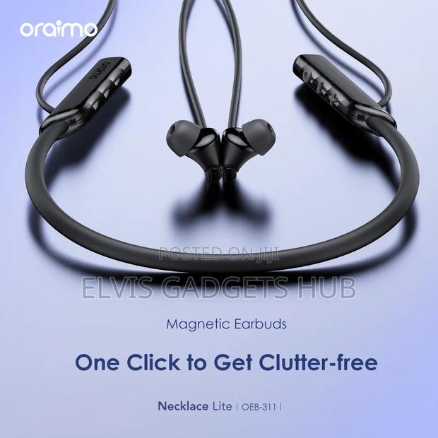 Oraimo Necklace Lite · Photo 2