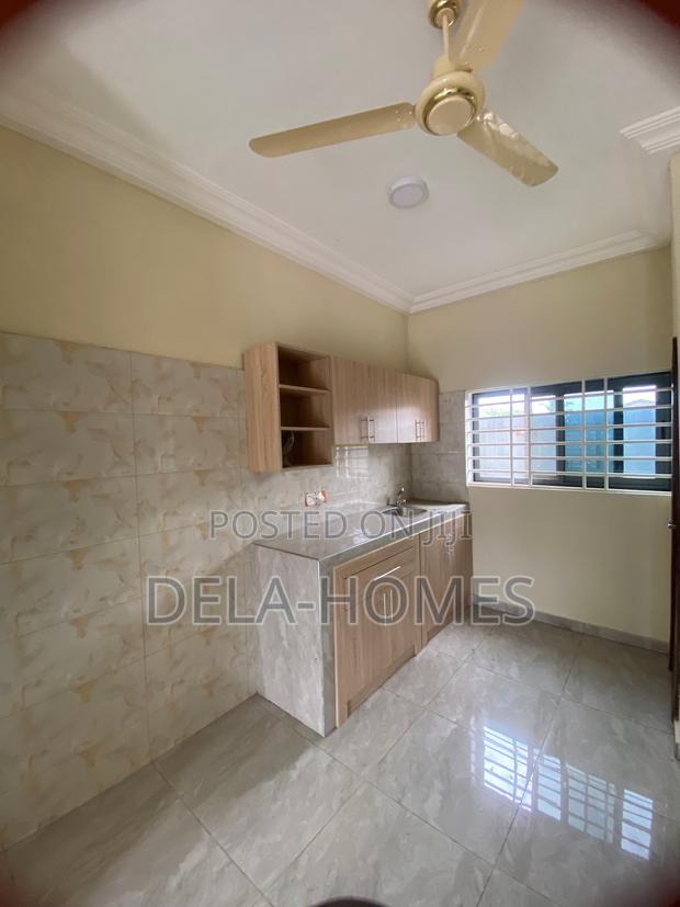 Newly Built Chamber N Hall Sc for Rent at Adenta. · Photo 6