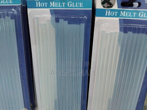 Hot Melt Glue · Photo 2