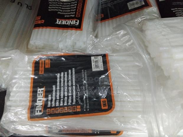 Hot Melt Glue Sticks · Photo 1
