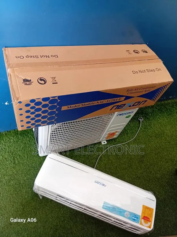 Nexon 1.5hp Split Ac – Ideal Cooling Solution for Every Space · Photo 1