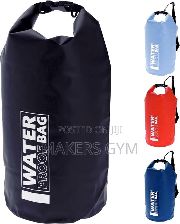 Camping Water Bag · Photo 1