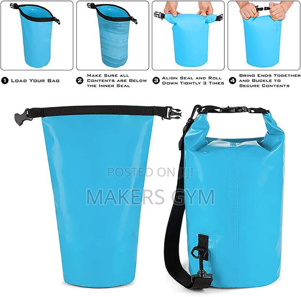 Camping Water Bag · Photo 2