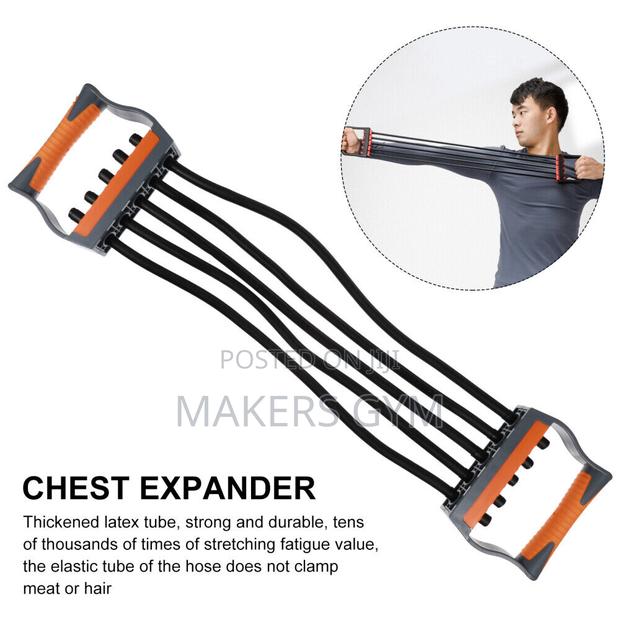 5 Puller Stretcher Adjustable Expander · Photo 1