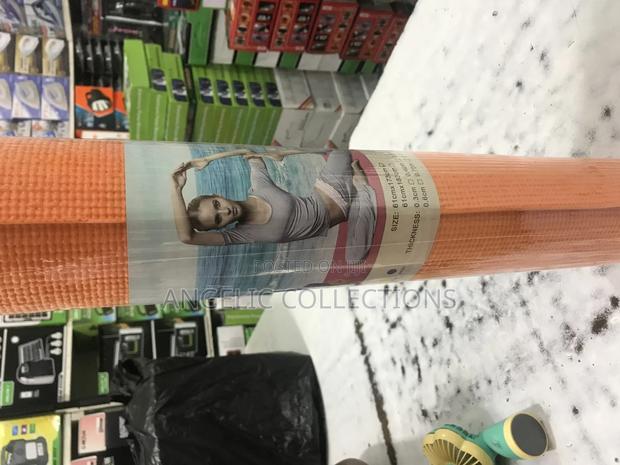 Gym Mat for Exercise · Photo 1