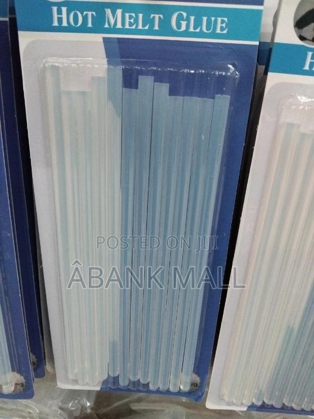 Hot Melt Glue · Photo 1