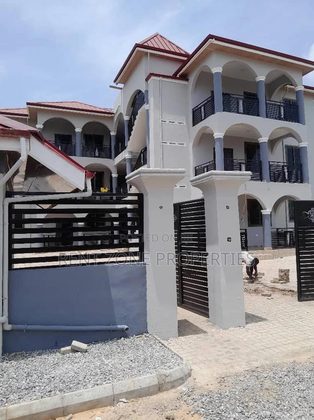 2bdrm Apartment in Ofankor for rent · Photo 1