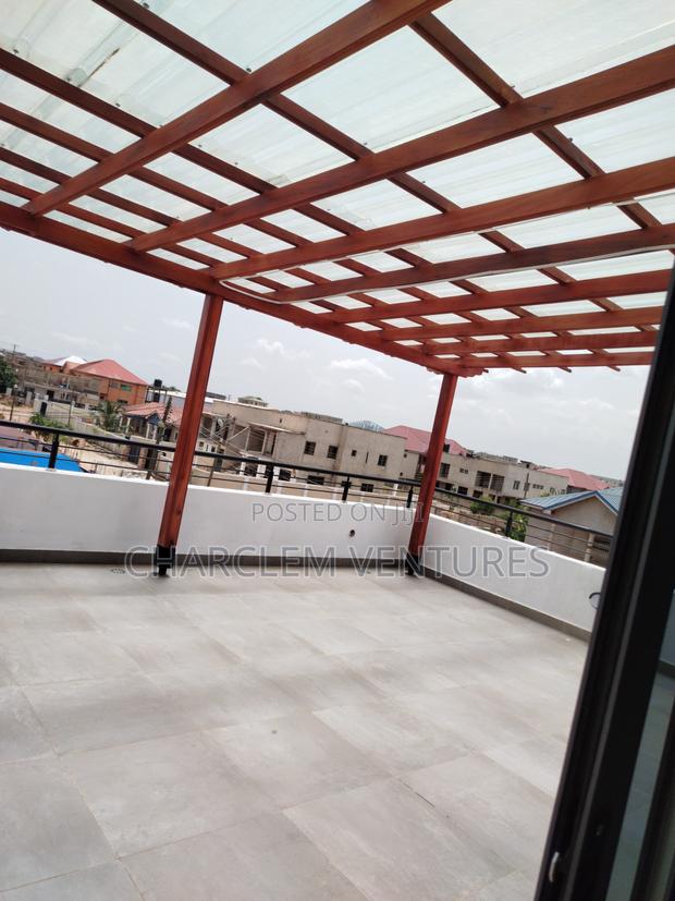 4bdrm House in Charclem Ventures, Adenta for sale · Photo 3