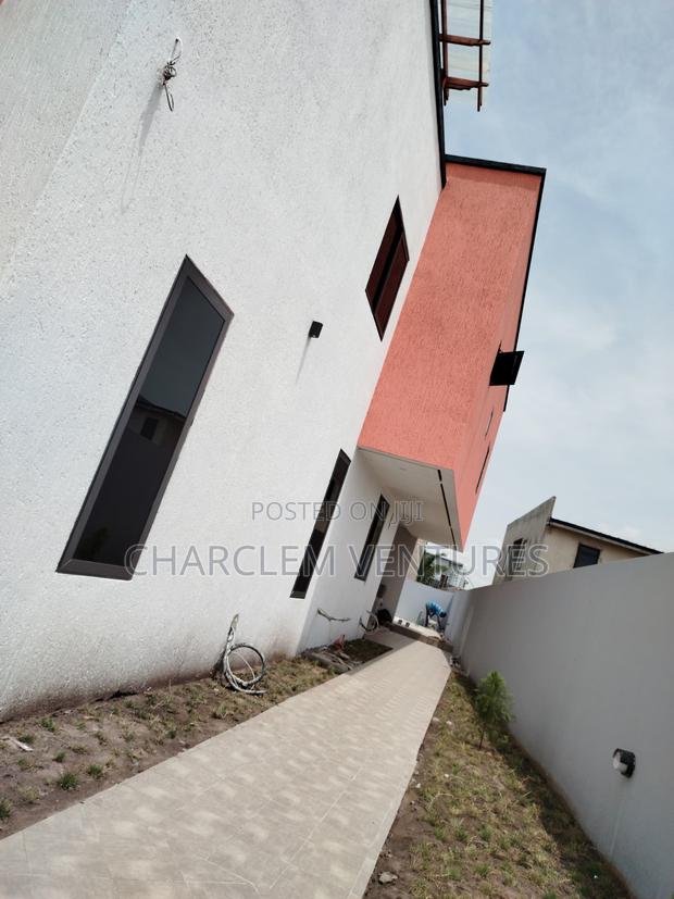 4bdrm House in Charclem Ventures, Adenta for sale · Photo 2