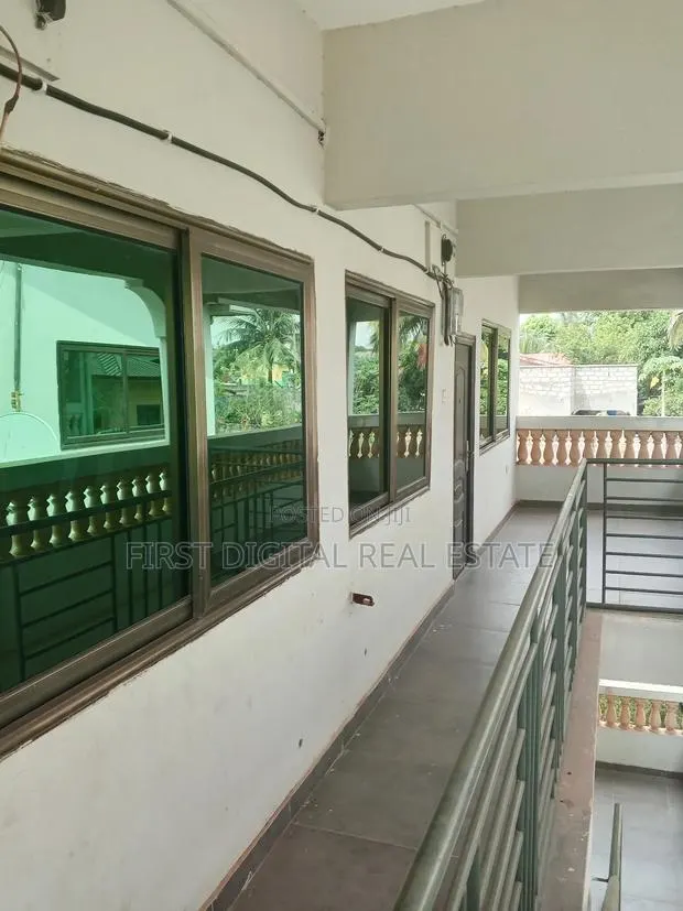 Chamber and Hall Self Contain for Rent at Adade · Photo 1