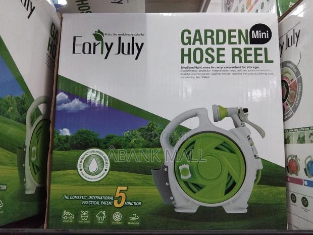 Garden Hose · Photo 1