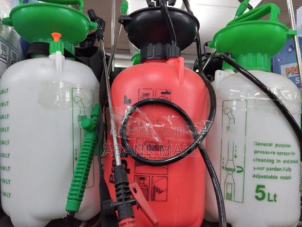 Sprayer 5 Liters · Photo 1