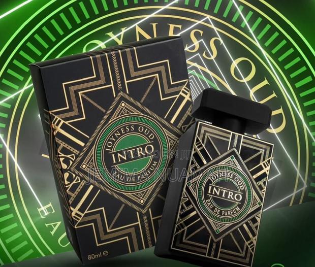 Intro Joyness Oud · Photo 1
