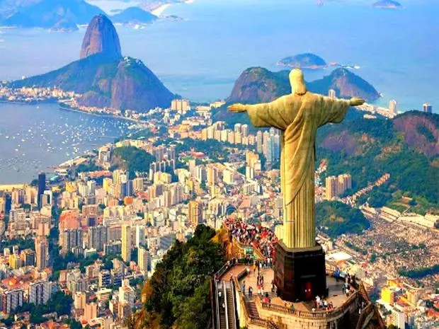 Brazil Work Visa + Job Opportunity · Photo 1