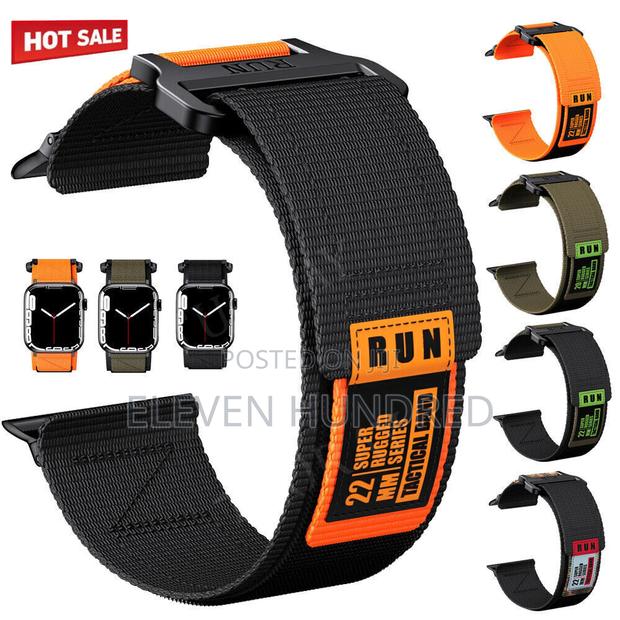 For All Apple Watch Straps/Band · Photo 1