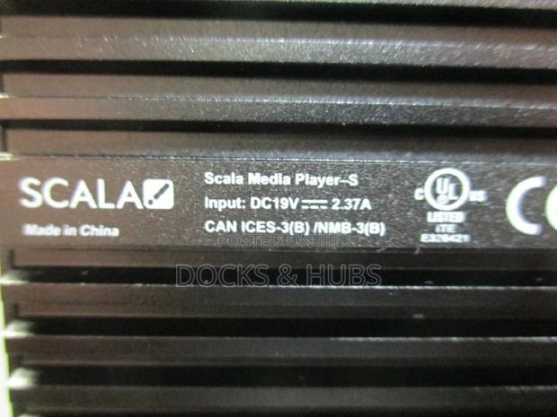 Desktop Computer 8GB Intel Celeron HDD+SSD 500GB · Photo 6