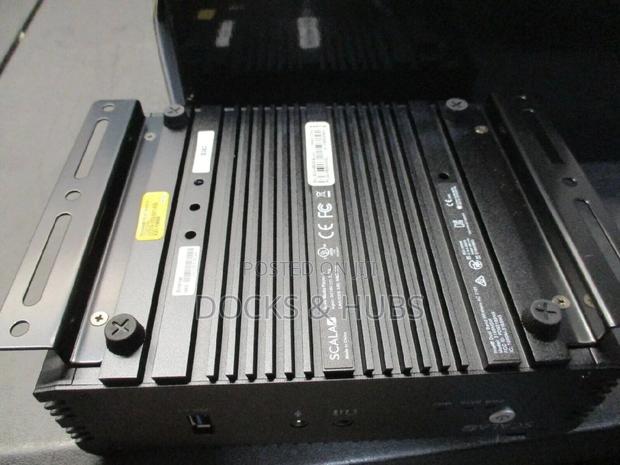 Desktop Computer 8GB Intel Celeron HDD+SSD 500GB · Photo 1