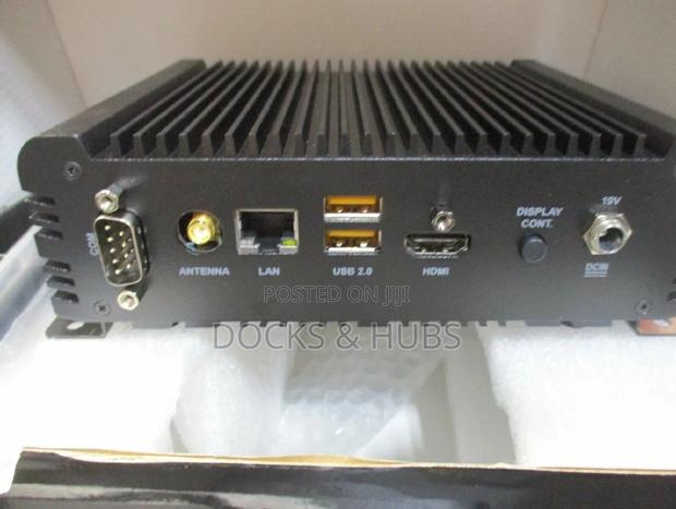 Desktop Computer 8GB Intel Celeron HDD+SSD 500GB · Photo 4