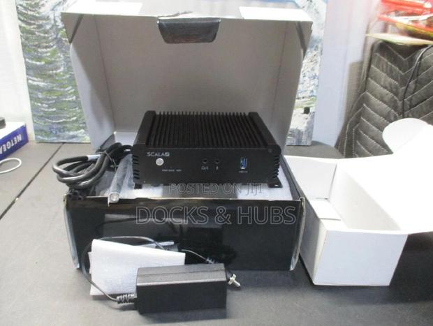 Desktop Computer 8GB Intel Celeron HDD+SSD 500GB · Photo 5