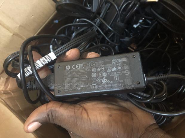 Original HP(Blue Pin) Laptop Chargers From USA · Photo 1