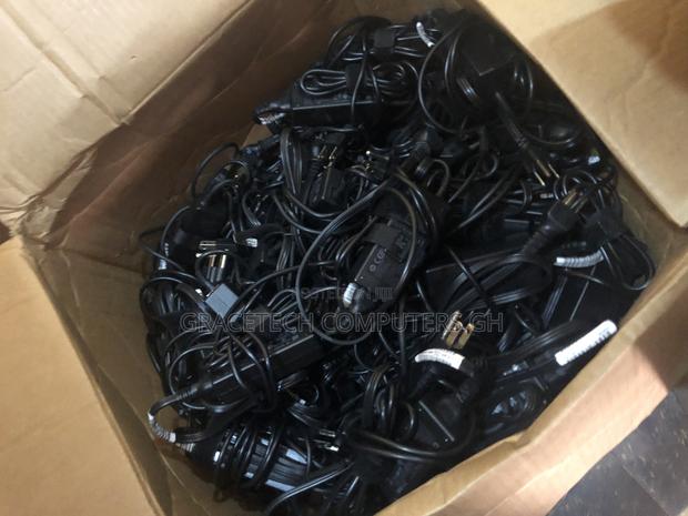 Original HP(Blue Pin) Laptop Chargers From USA · Photo 3