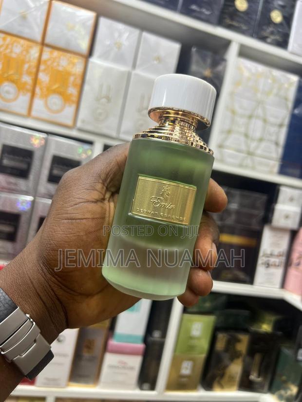 Emir Cedrat Essence Perfume · Photo 2