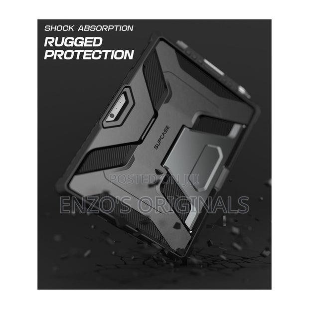 Microsoft Surface Pro 4 to 7 Rugged Protection Case Supcase · Photo 2