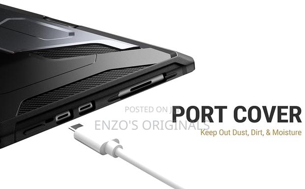 Microsoft Surface Pro 4 to 7 Rugged Protection Case Supcase · Photo 3