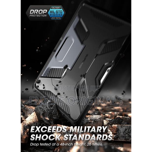 Microsoft Surface Pro 4 to 7 Rugged Protection Case Supcase · Photo 5