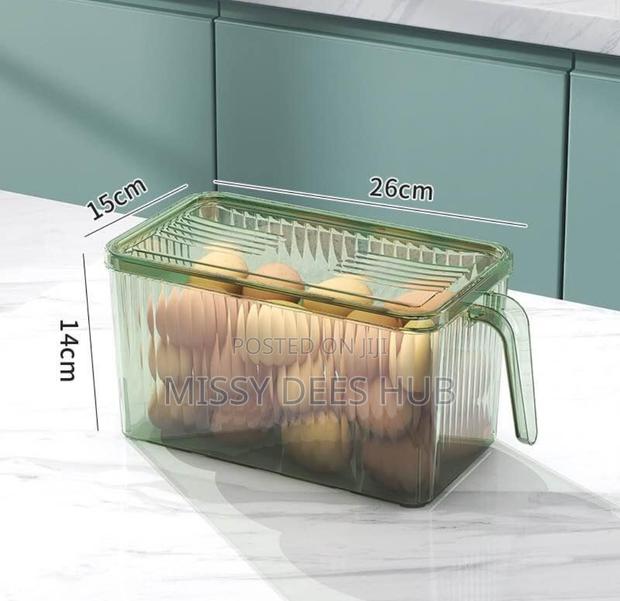 Acrylics Fridge Bowls · Photo 1