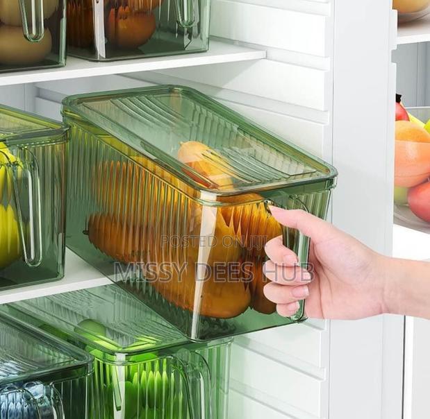 Acrylics Fridge Bowls · Photo 3