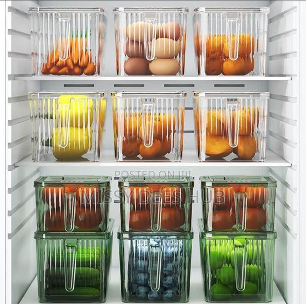 Acrylics Fridge Bowls · Photo 4